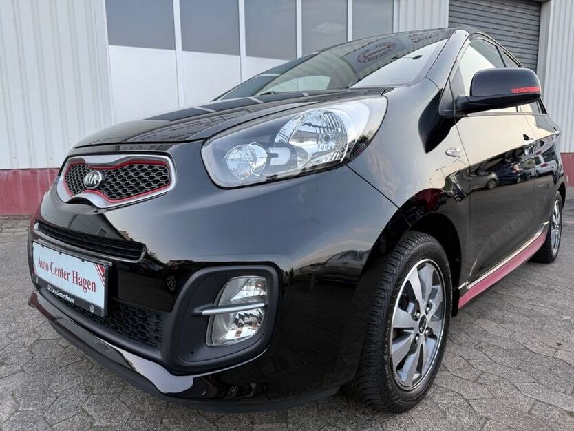 Picanto