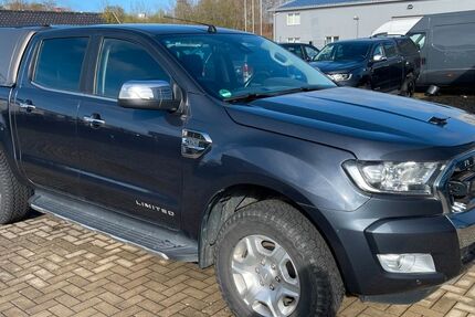 Ford Ranger 149.711 km 20.000 &euro; Ritterhude 27721