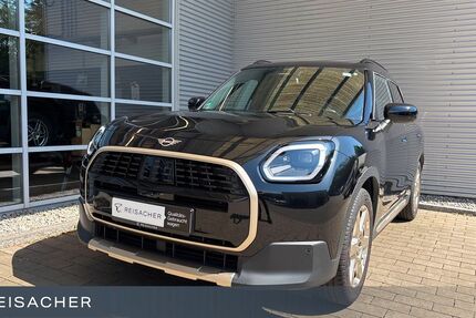 Mini Countryman D (Cooper) 10.191 km 32.349 &euro; Memmingen 87700