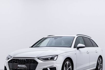 Audi A4 148.409 km 22.690 &euro; Spaichingen 78549