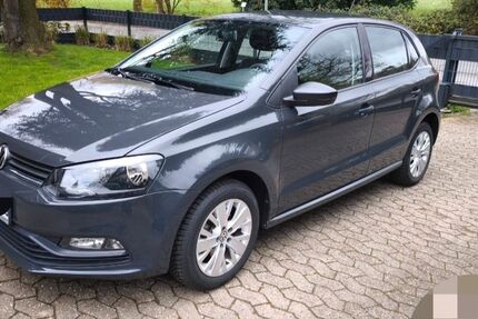 VW Polo 87.037 km 6.500 &euro; Krefeld 47800