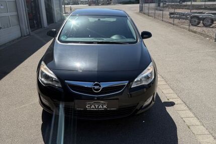 Opel Astra 124.000 km 3.899 &euro; Riedlingen 88499