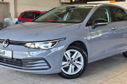 VW Golf 54.000 km 19.999 € Ichenhausen 89335