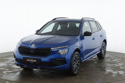 Skoda Kamiq 24.145 km 22.945 &euro; Dietersheim 91463