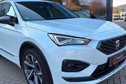 Seat Tarraco 79.800 km 34.999 &euro; Mittenaar 35756