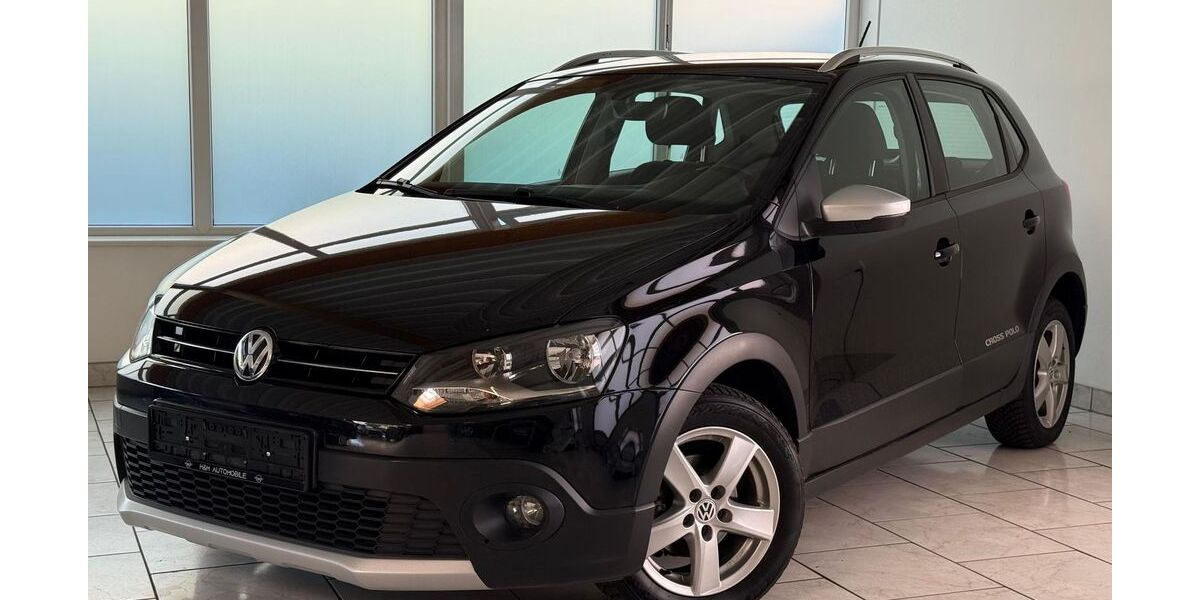 VW Polo 95.272 km 7.890 &euro; Pinneberg 25421