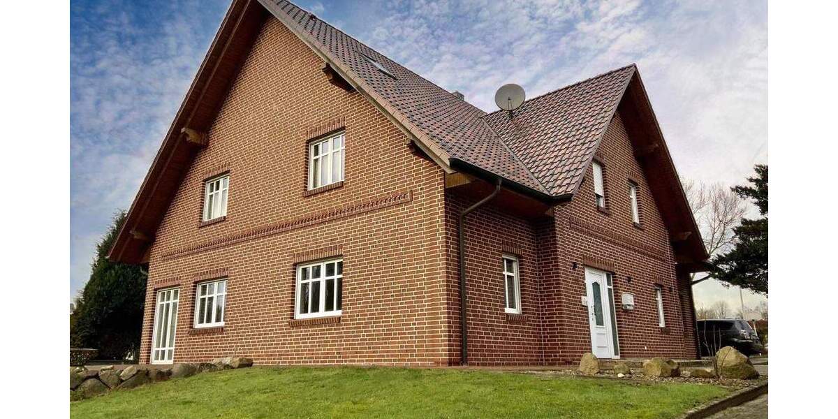 Lesumstotel! Herausragendes Ensemble von 2 Traumhäusern in Bestlage! 1 zimmer