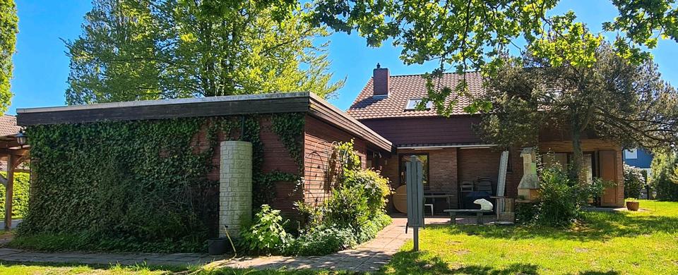 Einfamilienhaus Edewecht - 7 Zimmer, 193 m&sup2;, 435.000&euro; | Angebot:26495936