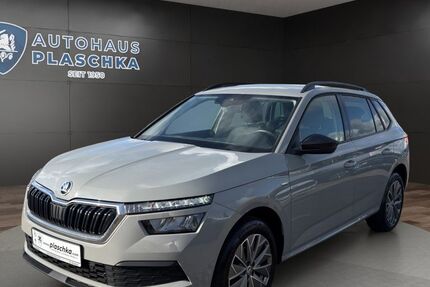 Skoda Kamiq 43.090 km 19.450 &euro; Winsen/Luhe 21423