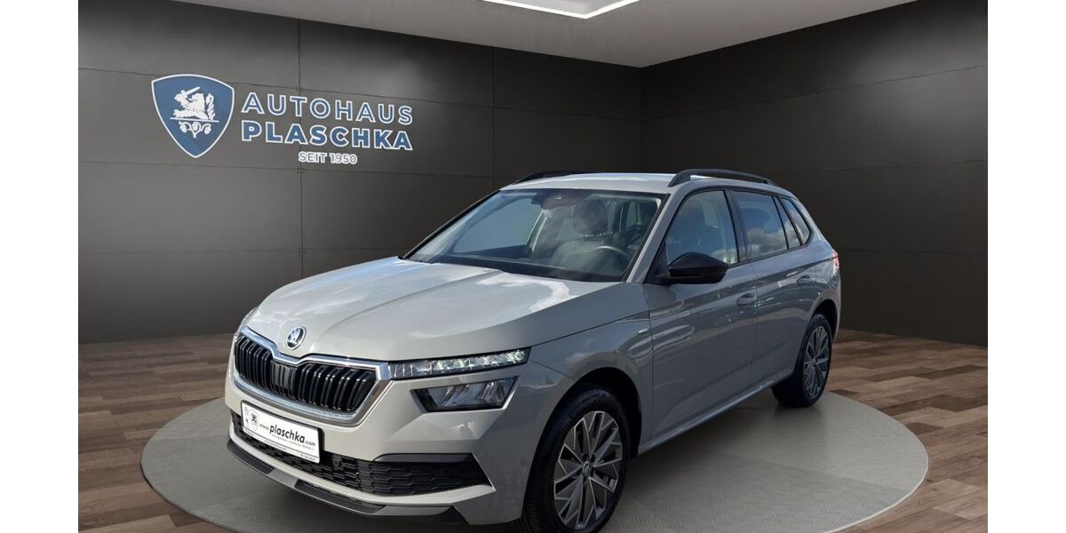 Skoda Kamiq 43.090 km 19.450 &euro; Winsen/Luhe 21423