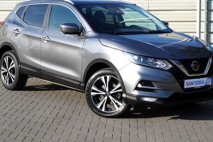 Nissan Qashqai 97.600 km 15.845 € Moorrege (bei Hamburg) 25436
