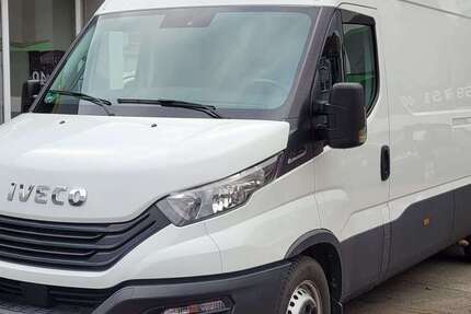 IVECO Daily 31.000 km 27.500 &euro; Essen 45144