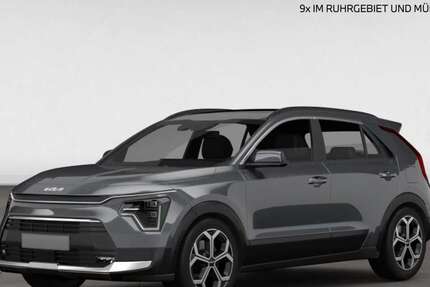 Kia Niro 4.301 km 27.999 &euro; Witten 58455