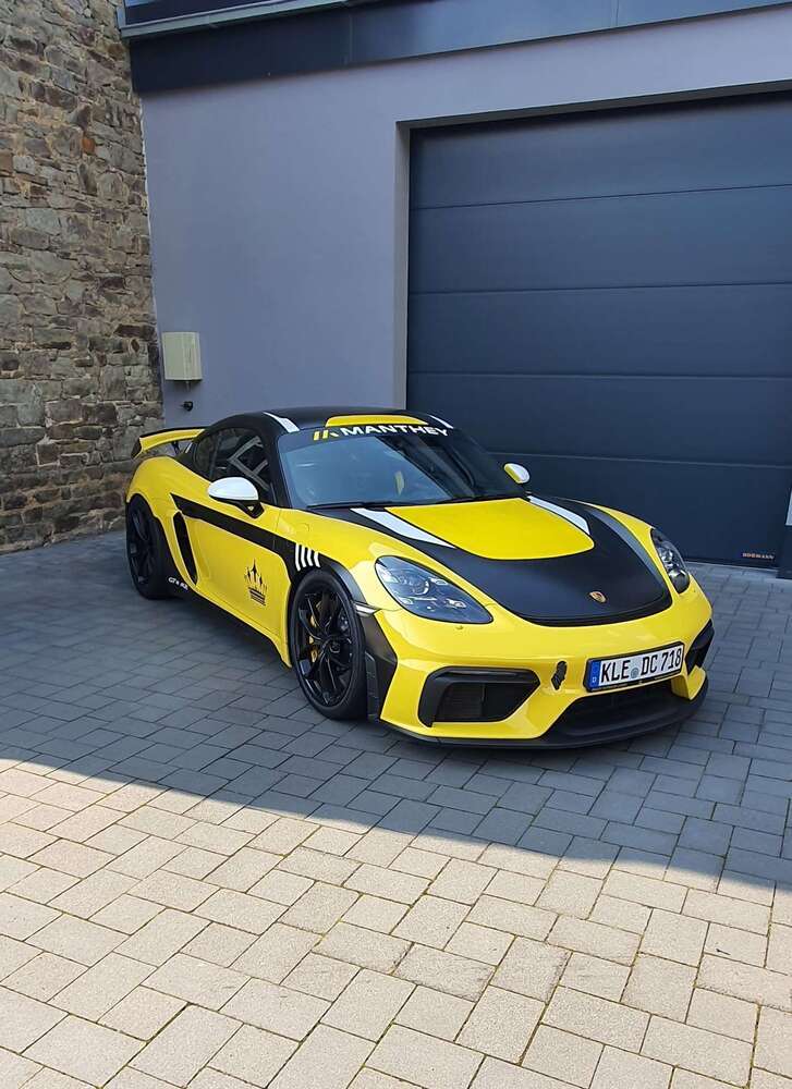 Cayman