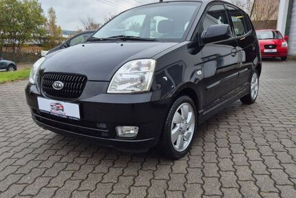 Kia Picanto 140.315 km 1.890 € Abenberg 91183