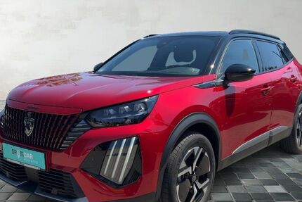 Peugeot 2008 3.990 km 24.990 &euro; Nürnberg OT Schweinau 90439