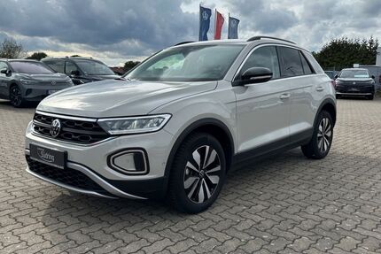 VW T-Roc 6.920 km 24.789 &euro; Nienburg 31582