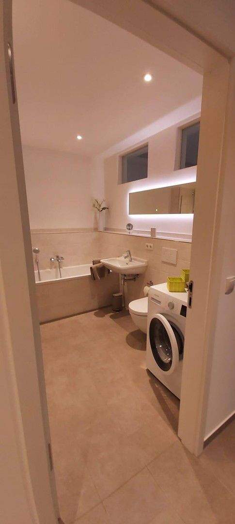 3 Zi. Wohnung, private Sauna,TG,Wallbox, 12555 BerlinKöpenick 3 zimmer