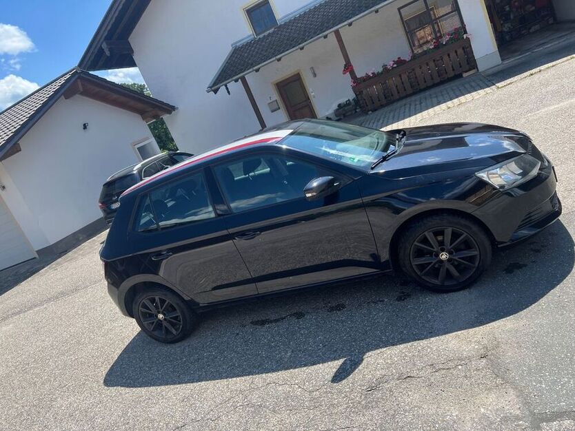 Fabia