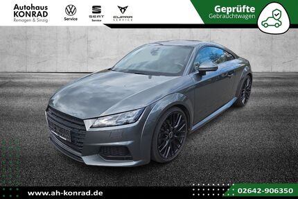 Audi TT 168.550 km 17.600 &euro; Remagen 53424