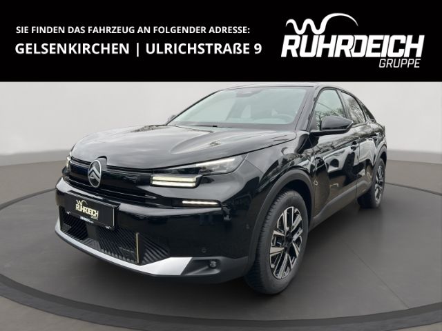 Citroen C4 2.000 km 25.990 &euro; Gelsenkirchen 45891