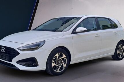 Hyundai i30 40.018 km 17.990 &euro; Trostberg 83308