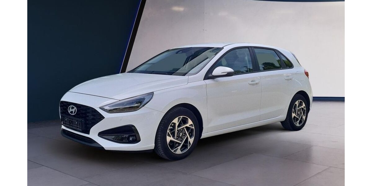 Hyundai i30 40.018 km 17.990 &euro; Trostberg 83308