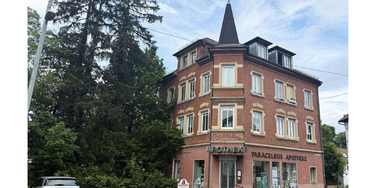Einfamilienhaus Schwäbisch Gmünd - 16 Zimmer, 678 m&sup2;, 948.000&euro; | Angebot:26716718