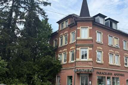 Haus Schwäbisch Gmünd - 16 Zimmer, 678 m&sup2;, 948.000&euro; | Angebot:26716718
