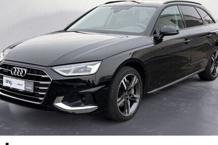 Audi A4 62.820 km 30.630 &euro; Balingen 72336
