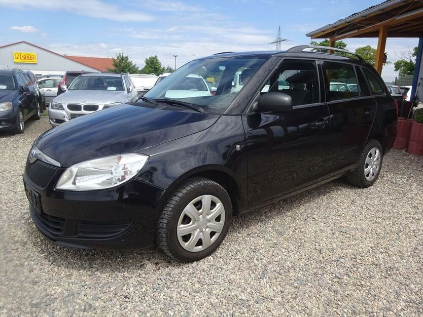 Fabia