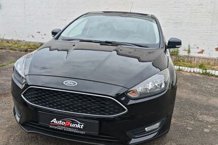 Ford Focus 80.694 km 6.999 &euro; Schöppenstedt 38170