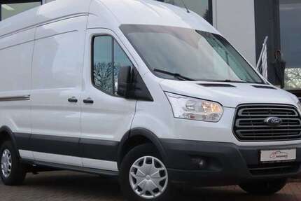 Ford Transit 146.741 km 17.900 € Neuss 41469