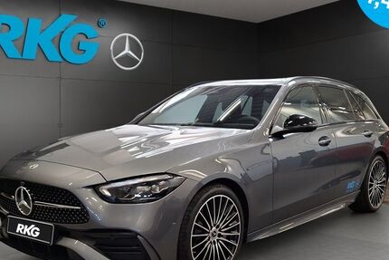 Mercedes-Benz C 200 9.800 km 49.890 &euro; Siegburg 53721