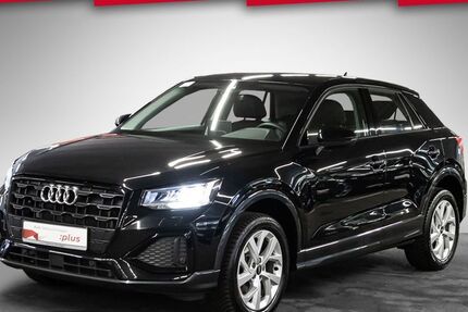 Audi Q2 34.627 km 33.220 &euro; Stuttgart 70469