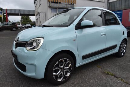 Renault Twingo 58.000 km 8.850 € Neustadt bei Coburg 96465