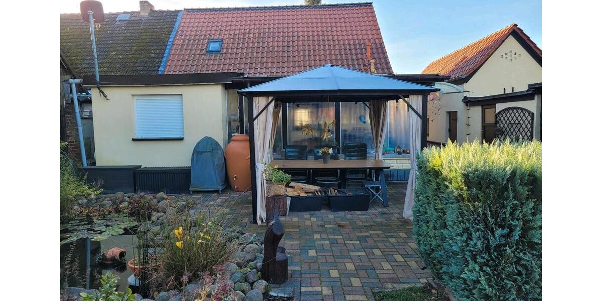 Doppelhaushälfte Nauen - 4.5 Zimmer, 109 m&sup2;, 300.000&euro; | Angebot:26768301