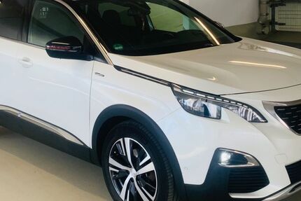 Peugeot 3008 162.000 km 16.500 € Bad Soden am Taunus 65812