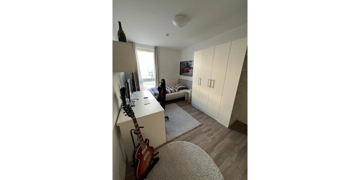 Etagenwohnung Oestrich-Winkel Winkel - 1 Zimmer, 21 m&sup2;, 665&euro; | Angebot:26282733