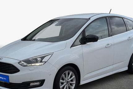 Ford C-Max 59.540 km 18.900 &euro; Dresden 01159