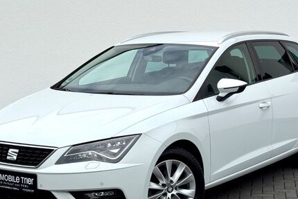 Seat Leon 68.000 km 18.490 € Bekond 54340