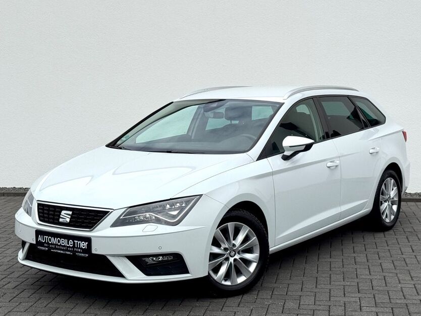 Seat Leon 68.000 km 18.490 € Bekond 54340