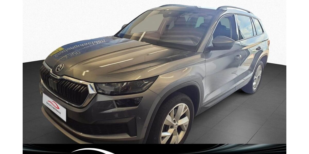 Skoda Kodiaq 69.184 km 32.940 &euro; Gaggenau 76571
