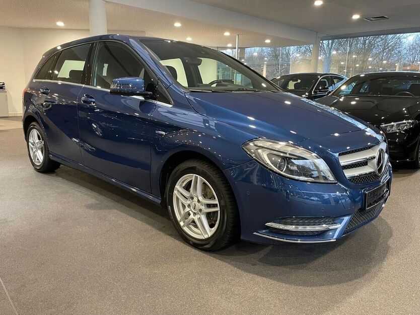 B 200