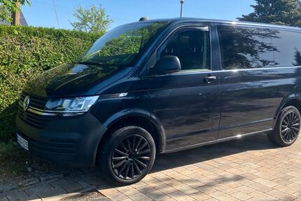 VW T6 Kombi 200.000 km 19.400 &euro; Schwendi 88477