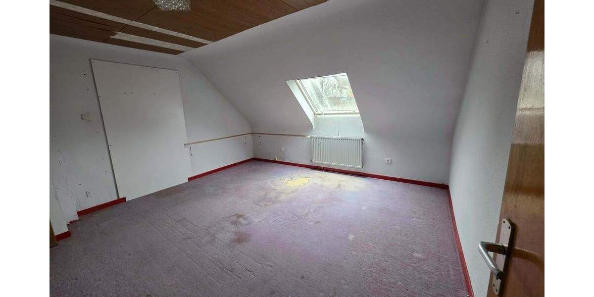 Mehrfamilienhaus, Wohnhaus Sankt Wendel Bubach - 1 Zimmer, 213 m&sup2;, 178.000&euro; | Angebot:25714025
