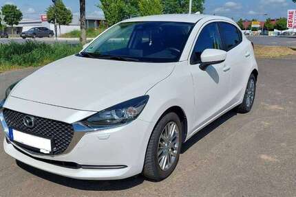 Mazda 2 22.900 km 14.900 &euro; Griesheim, Stadt 64347