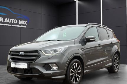 Ford Kuga 58.900 km 18.999 &euro; Heide 25746