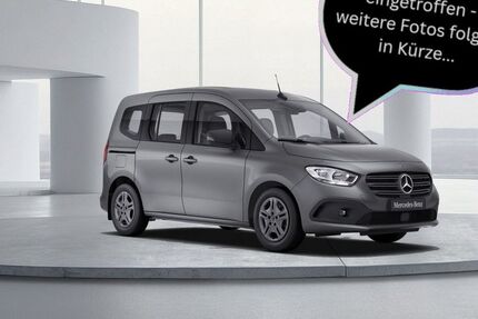 Mercedes-Benz Citan 32.477 km 25.888 &euro; Dornstadt 89160
