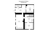 Mehrfamilienhaus, Wohnhaus Illingen / Uchtelfangen Uchtelfangen - 4 Zimmer, 118 m&sup2;, 210.000&euro; | Angebot:25799965